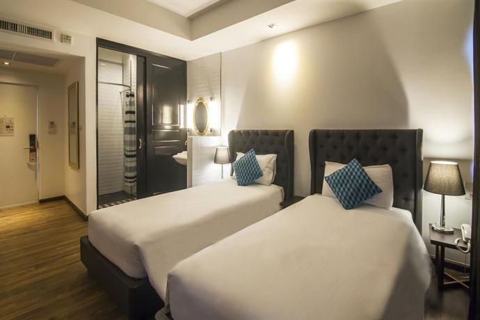 First House Hotel (ex. First House Hotel Bangkok)