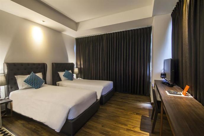 First House Hotel (ex. First House Hotel Bangkok)