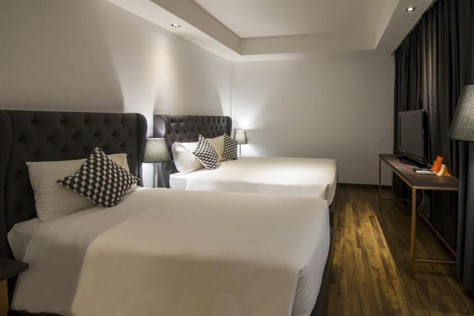 First House Hotel (ex. First House Hotel Bangkok)