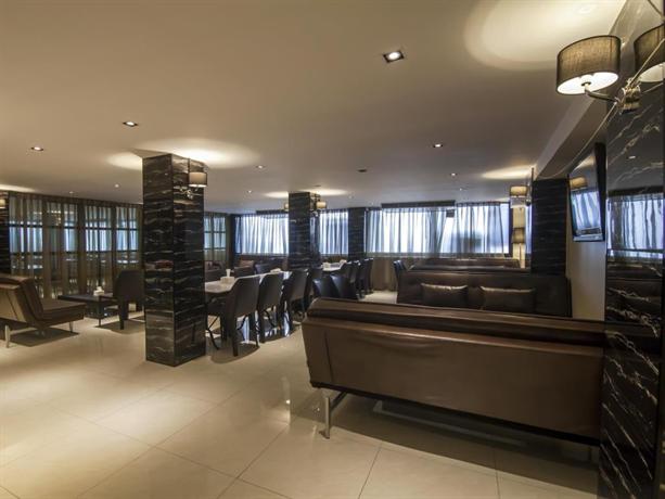 First House Hotel (ex. First House Hotel Bangkok)