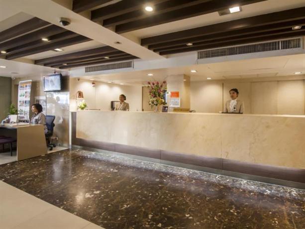 First House Hotel (ex. First House Hotel Bangkok)