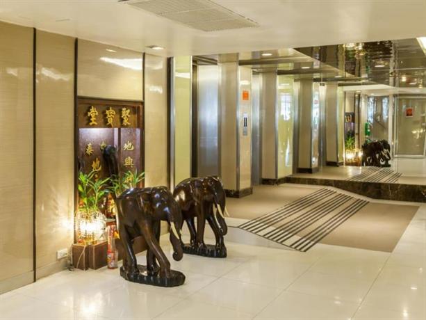 First House Hotel (ex. First House Hotel Bangkok)