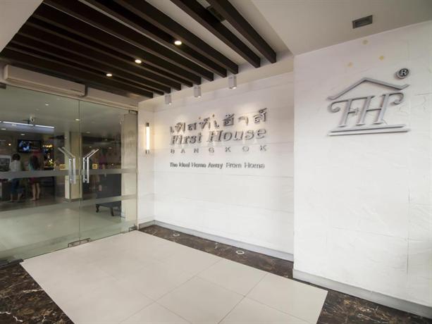 First House Hotel (ex. First House Hotel Bangkok)