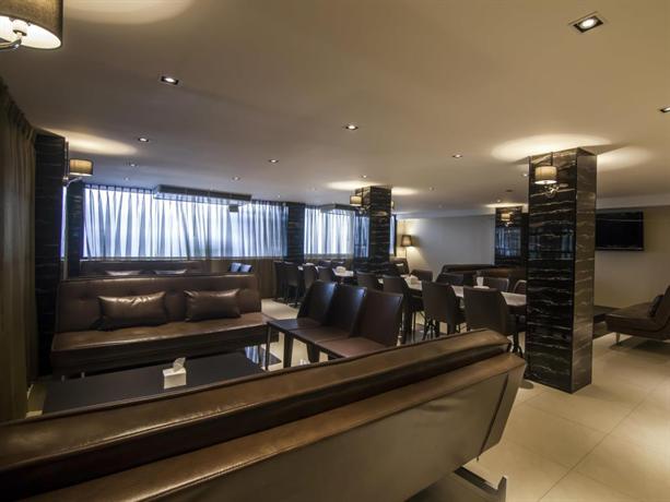 First House Hotel (ex. First House Hotel Bangkok)