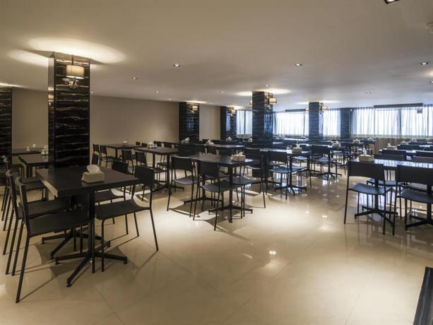 First House Hotel (ex. First House Hotel Bangkok)