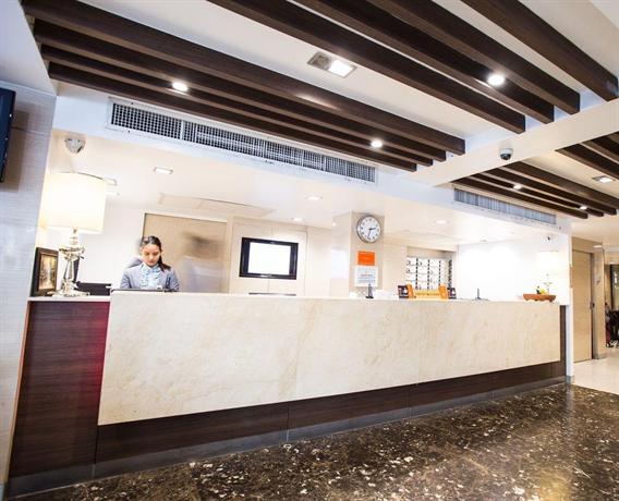 First House Hotel (ex. First House Hotel Bangkok)