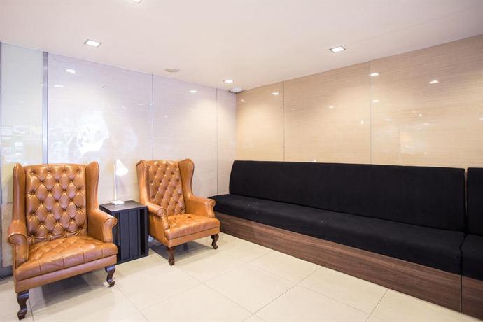 First House Hotel (ex. First House Hotel Bangkok)