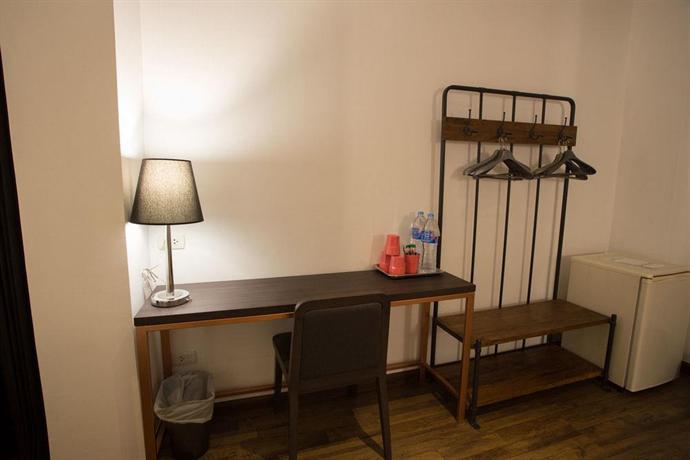 First House Hotel (ex. First House Hotel Bangkok)