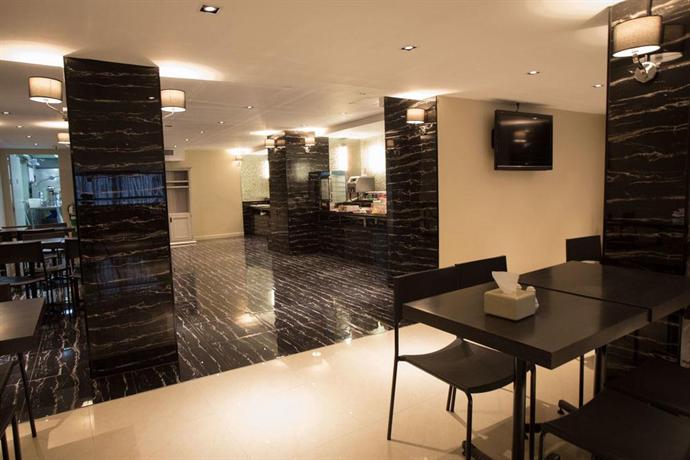 First House Hotel (ex. First House Hotel Bangkok)
