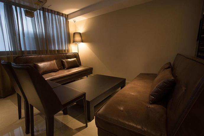 First House Hotel (ex. First House Hotel Bangkok)