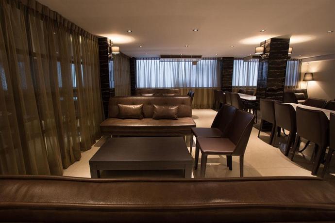 First House Hotel (ex. First House Hotel Bangkok)