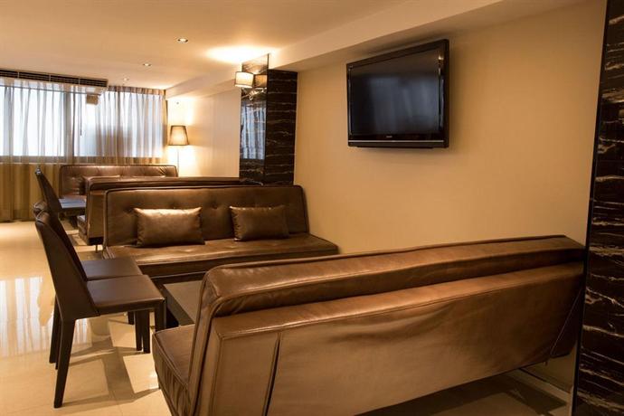 First House Hotel (ex. First House Hotel Bangkok)