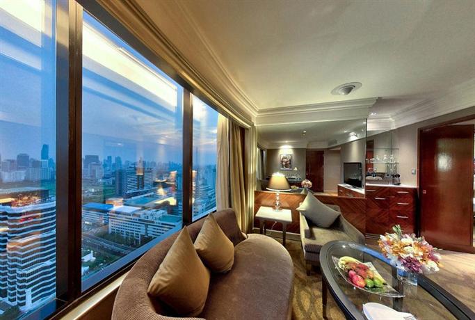 InterContinental Bangkok