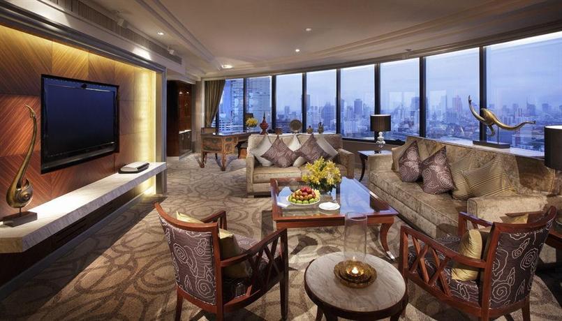 InterContinental Bangkok
