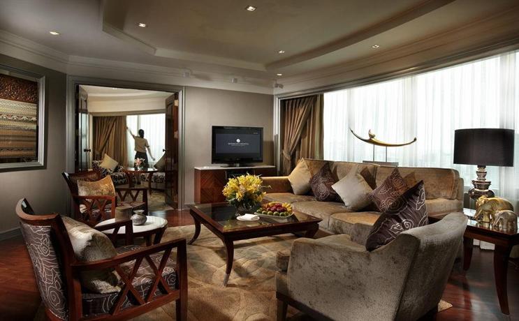 InterContinental Bangkok