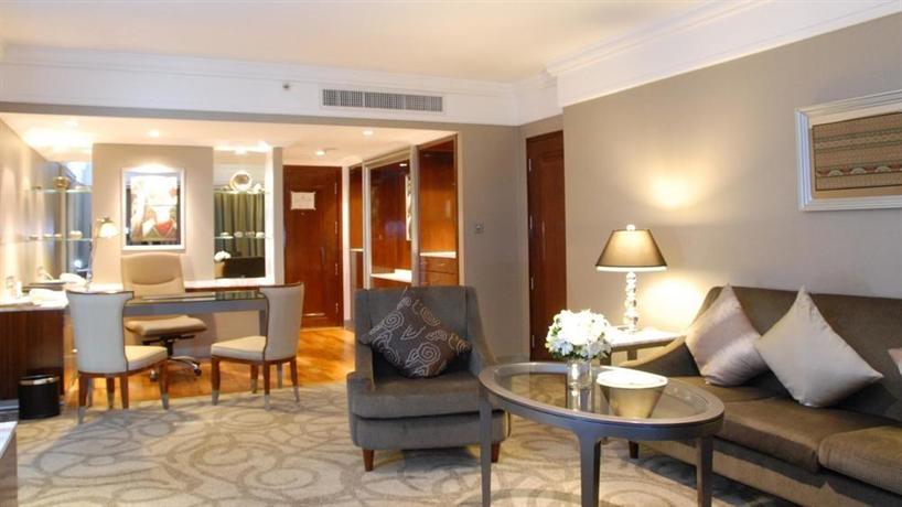 InterContinental Bangkok