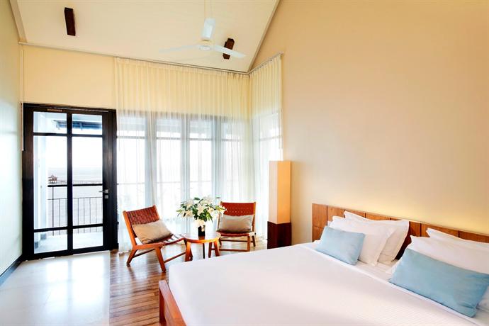 Turi Beach Resort