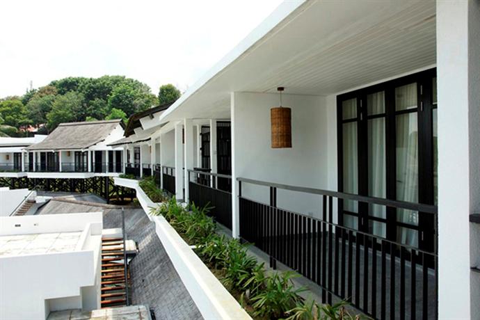 Turi Beach Resort