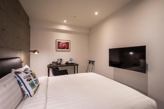 Goldinn Hotel
