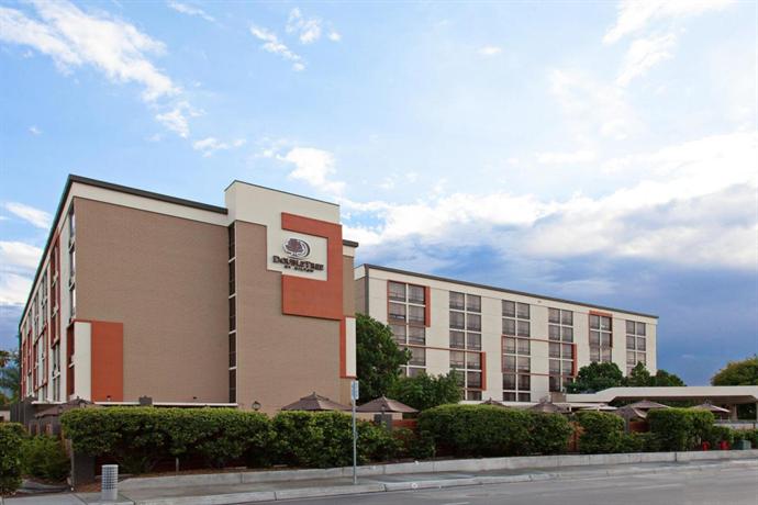 Doubletree By Hilton San Bernardino Compare Deals