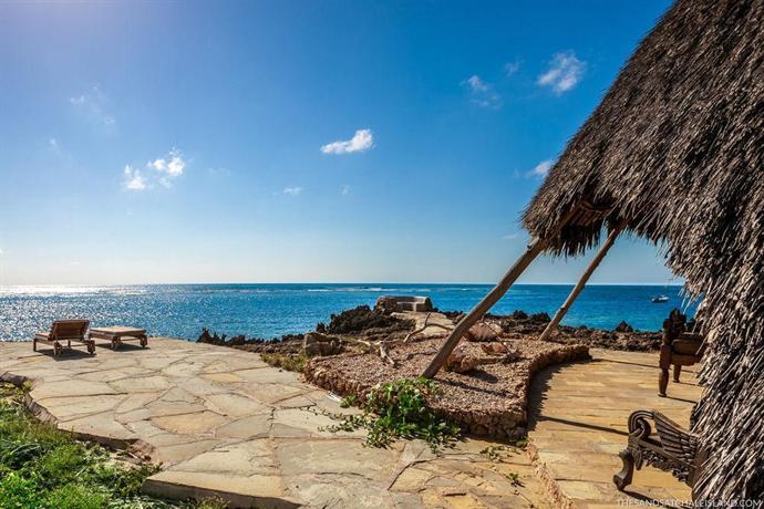 查尔岛金沙酒店 - 乌昆达, 乌昆达 - 比较优惠