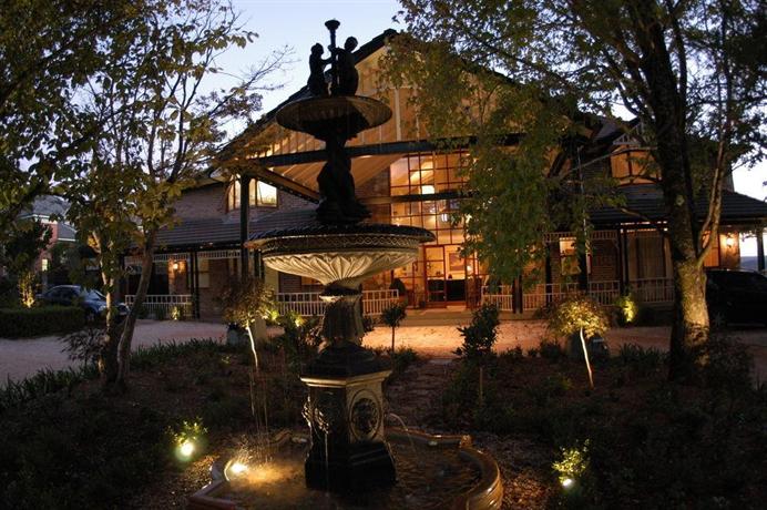 Photo: Echoes Boutique Hotel & Restaurant Photo: Echoes Boutique Hotel & Restaurant
