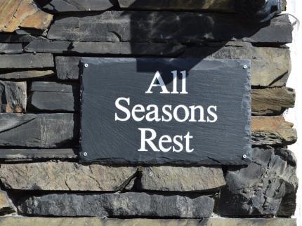 All Seasons Rest