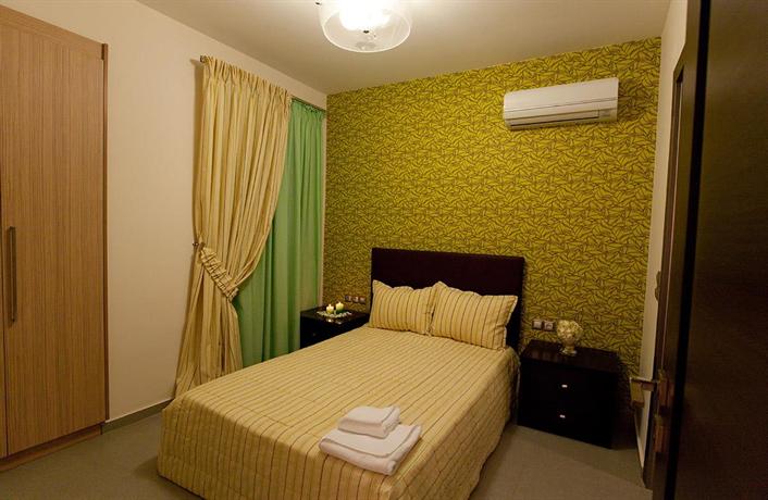 Sandy Point Villas Chania