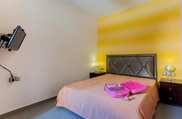 Sandy Point Villas Chania
