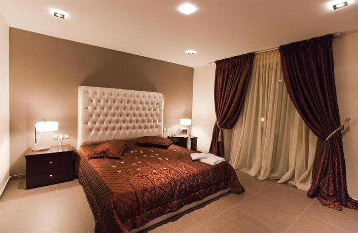Sandy Point Villas Chania