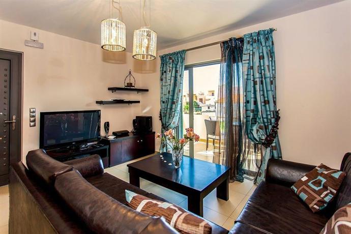 Sandy Point Villas Chania