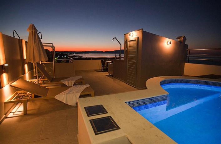 Sandy Point Villas Chania