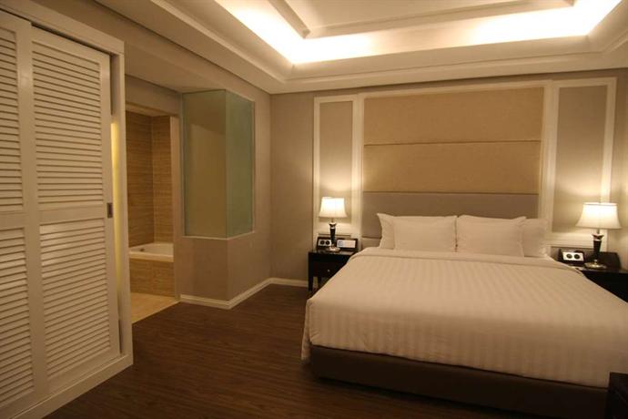 Best Western Premier Panbil