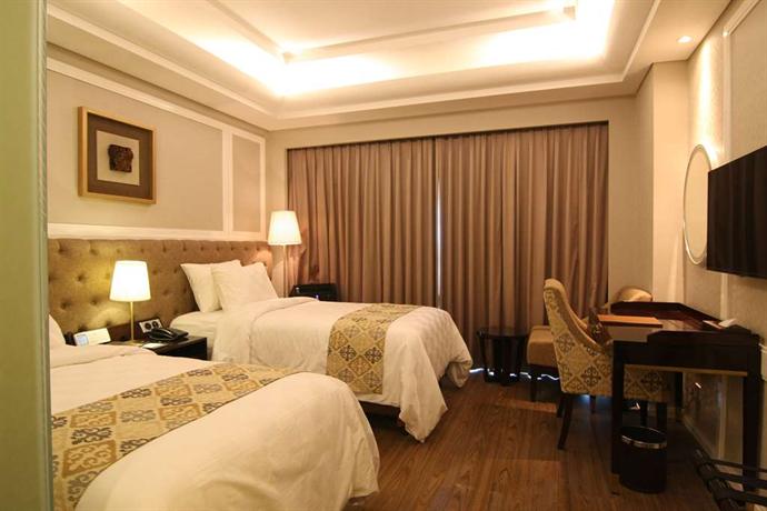Best Western Premier Panbil