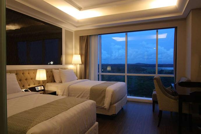 Best Western Premier Panbil