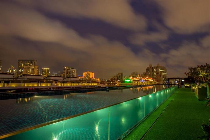 Holiday Inn Express Singapore Clarke Quay