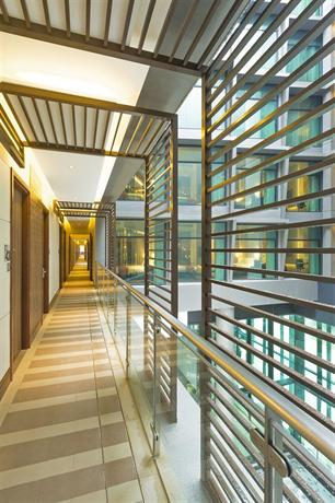 Holiday Inn Express Singapore Clarke Quay