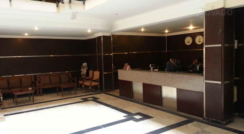 Axum Hotel Addis