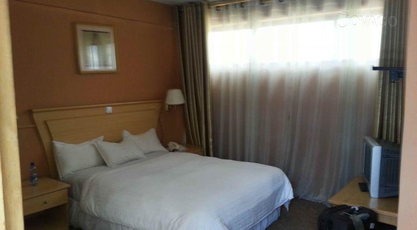 Axum Hotel Addis