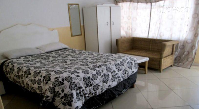 Wilu Executive Lodge