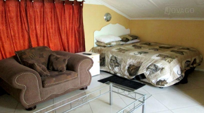 Wilu Executive Lodge
