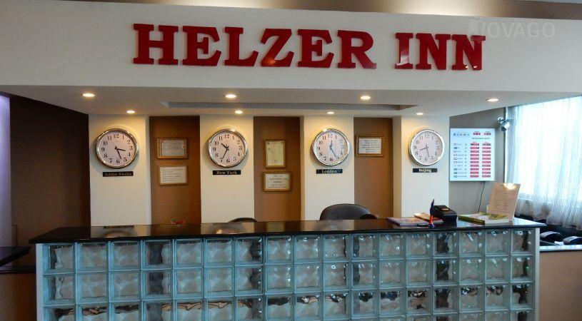Helzer Inn