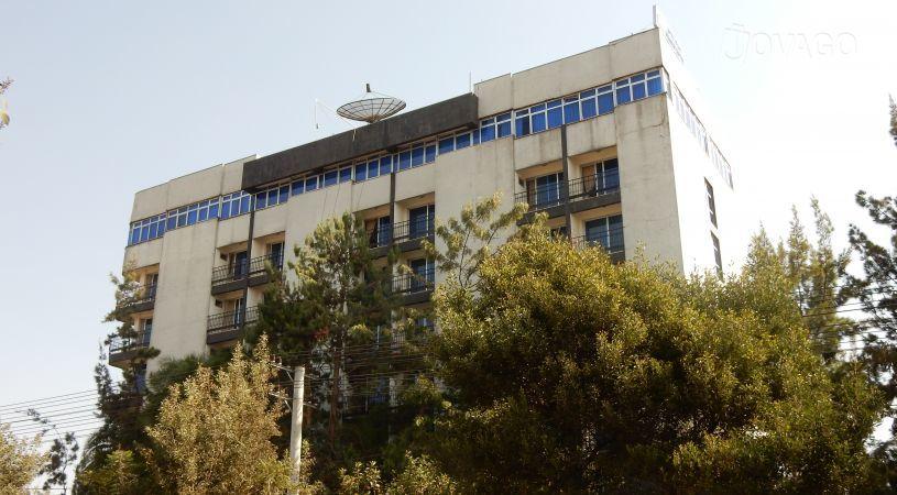 Semien Hotel