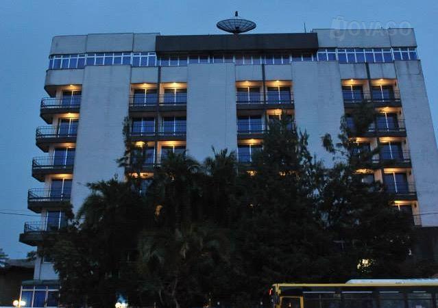 Semien Hotel