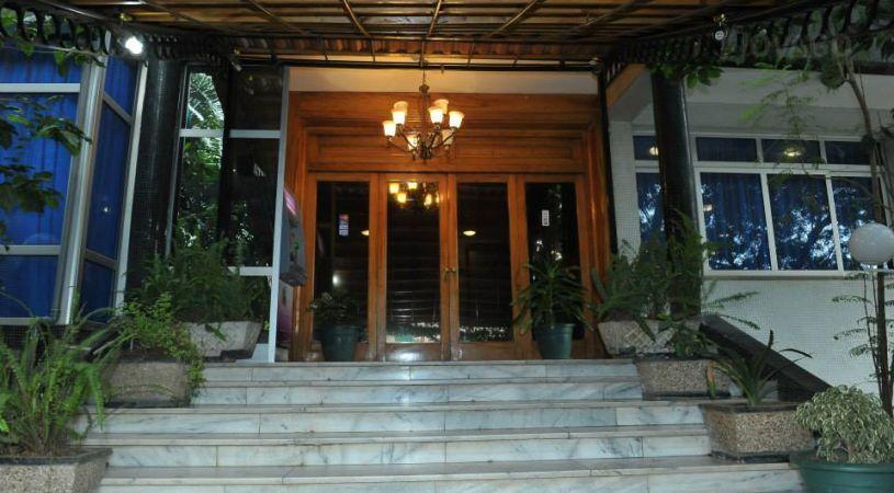 Semien Hotel