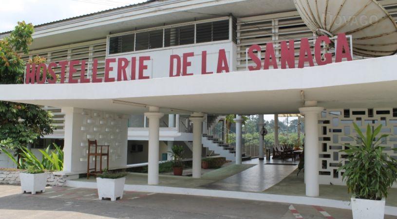 Hostellerie de la Sanaga