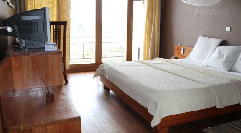 Hostellerie de la Sanaga