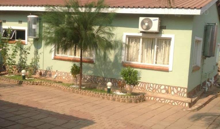 Sunset Junction Lodges & Tours