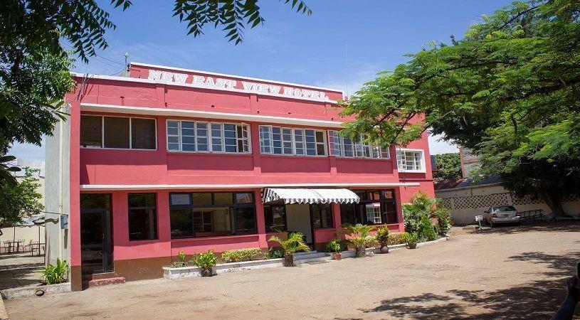New East View Hotel