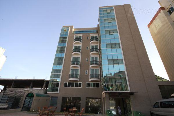 Solo Te Hotel